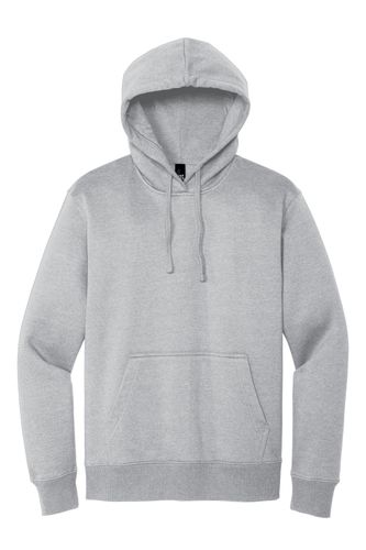 District V.I.T. Heavyweight Fleece Hoodie DT6600 image thumbnail
