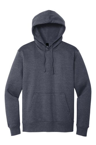 District V.I.T. Heavyweight Fleece Hoodie DT6600 image thumbnail