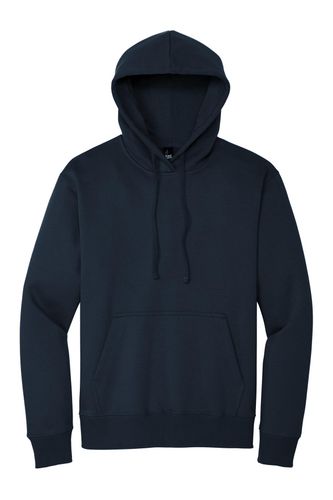 District V.I.T. Heavyweight Fleece Hoodie DT6600 image thumbnail