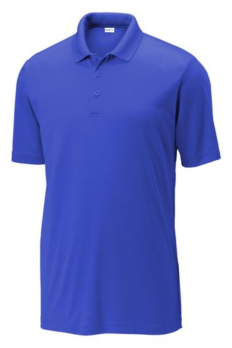 Sport-Tek PosiCharge Competitor Polo. ST550 image thumbnail
