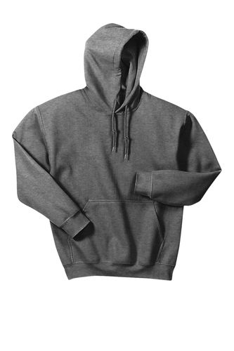 Gildan - Heavy Blend Hooded Sweatshirt. 18500 image thumbnail