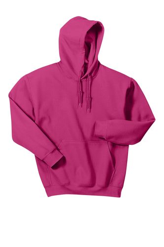 Gildan - Heavy Blend Hooded Sweatshirt. 18500 image thumbnail