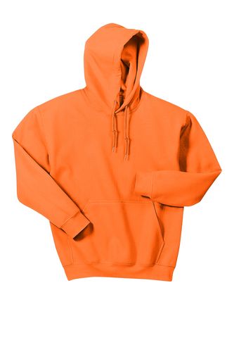 Gildan - Heavy Blend Hooded Sweatshirt. 18500 image thumbnail