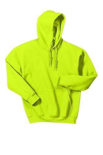 Gildan - Heavy Blend Hooded Sweatshirt. 18500 image thumbnail