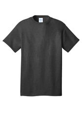 Image of Port & Co Core Cotton Tee. PC54