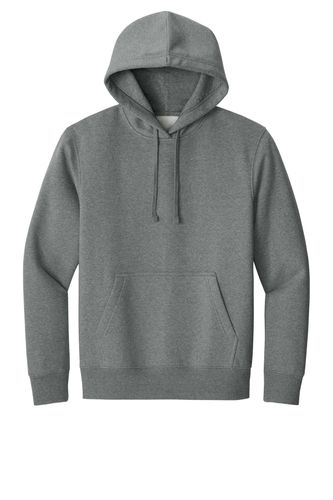 District V.I.T. Heavyweight Fleece Hoodie DT6600 image thumbnail