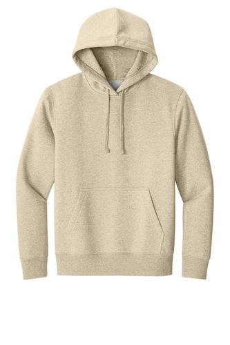 District V.I.T. Heavyweight Fleece Hoodie DT6600 image thumbnail