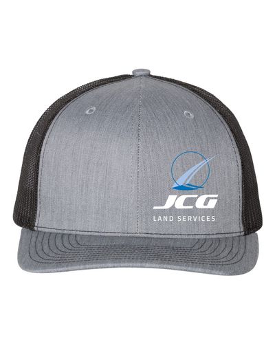 Richardson Snapback Trucker Cap - 112 image thumbnail