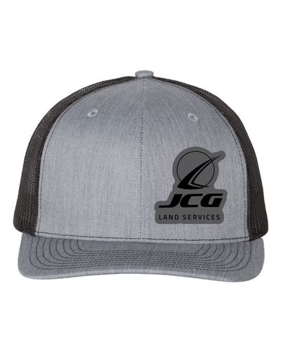 Richardson Snapback Trucker Cap - 112 image thumbnail