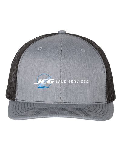 Richardson Snapback Trucker Cap - 112 image thumbnail