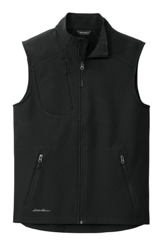 Eddie Bauer Stretch Soft Shell Vest EB546 image thumbnail