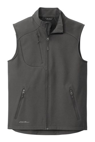 Eddie Bauer Stretch Soft Shell Vest EB546 image thumbnail