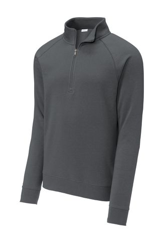 Sport-Tek Drive Fleece 1/4-Zip Pullover STF202 image thumbnail