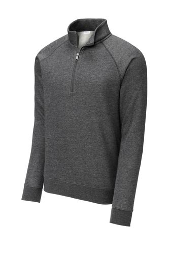 Sport-Tek Drive Fleece 1/4-Zip Pullover STF202 image thumbnail