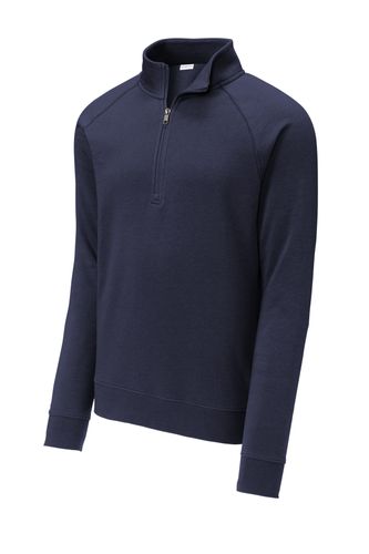 Sport-Tek Drive Fleece 1/4-Zip Pullover STF202 image thumbnail