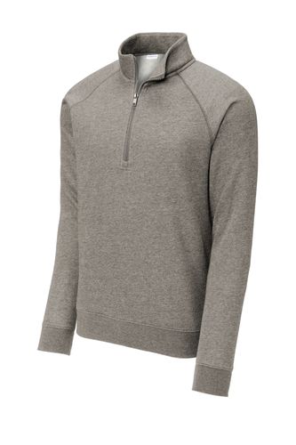 Sport-Tek Drive Fleece 1/4-Zip Pullover STF202 image thumbnail