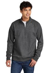 Image of Sport-Tek Drive Fleece 1/4-Zip Pullover STF202