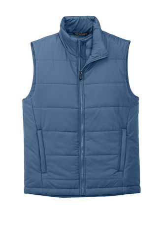 Port Authority Puffer Vest J853 image thumbnail