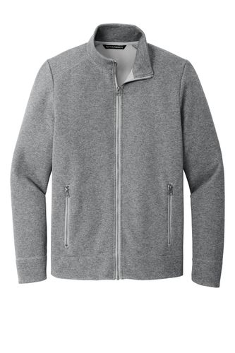 Port Authority Network Fleece Jacket F422 image thumbnail