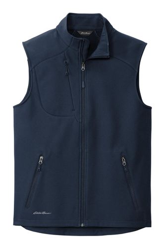 Eddie Bauer Stretch Soft Shell Vest EB546 image thumbnail