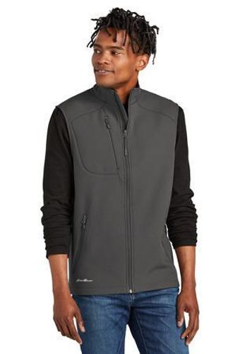 Eddie Bauer Stretch Soft Shell Vest EB546 image thumbnail