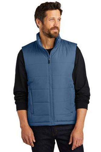 Port Authority Puffer Vest J853 image thumbnail