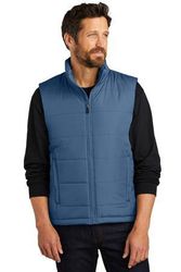 Image of Port Authority Puffer Vest J853