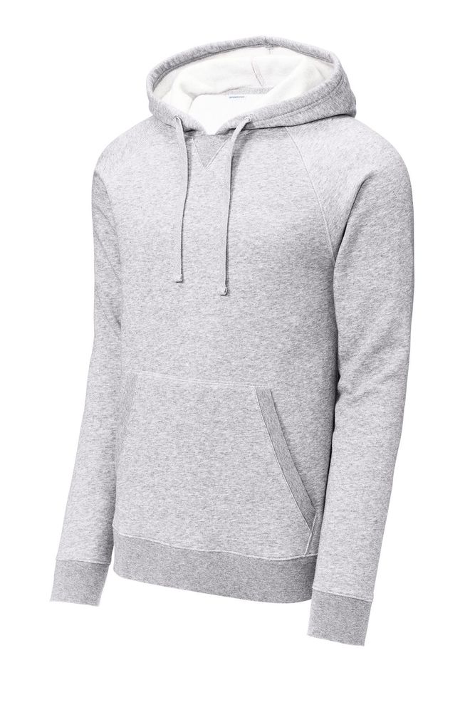 Sport-Tek Drive Fleece Pullover Hoodie STF200 primary image