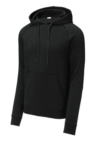Sport-Tek Drive Fleece Pullover Hoodie STF200 image thumbnail