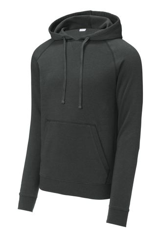 Sport-Tek Drive Fleece Pullover Hoodie STF200 image thumbnail