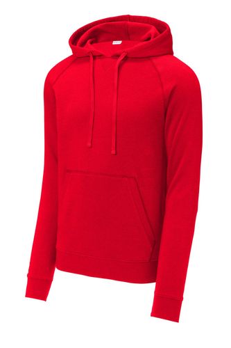 Sport-Tek Drive Fleece Pullover Hoodie STF200 image thumbnail