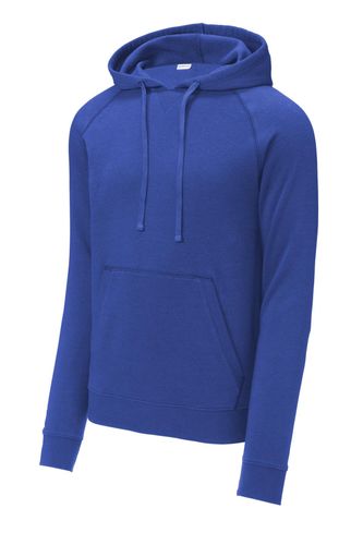 Sport-Tek Drive Fleece Pullover Hoodie STF200 image thumbnail