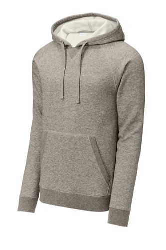 Sport-Tek Drive Fleece Pullover Hoodie STF200 image thumbnail