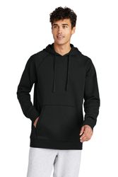 Image of Sport-Tek Drive Fleece Pullover Hoodie STF200