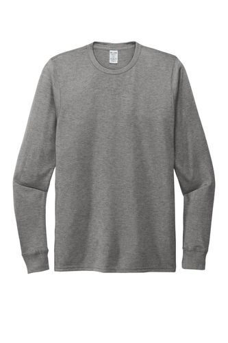 Allmade Unisex Tri-Blend Long Sleeve Tee AL6004 image thumbnail