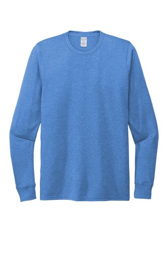 Allmade Unisex Tri-Blend Long Sleeve Tee AL6004 image thumbnail