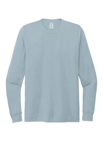 Allmade Unisex Tri-Blend Long Sleeve Tee AL6004 image thumbnail