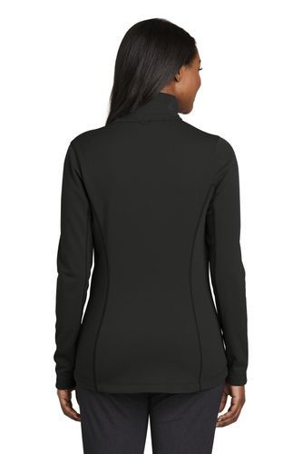 Port Authority Ladies Collective Smooth Fleece Jacket. L904 image thumbnail