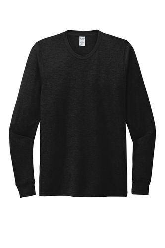 Allmade Unisex Tri-Blend Long Sleeve Tee AL6004 image thumbnail