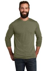 Image of Allmade Unisex Tri-Blend Long Sleeve Tee AL6004