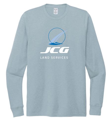 Allmade Unisex Tri-Blend Long Sleeve Tee AL6004 image thumbnail