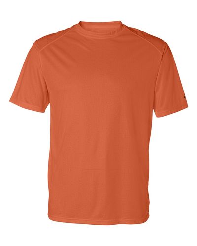 Men's B-Core Sport Shoulders T-Shirt - 4120 image thumbnail