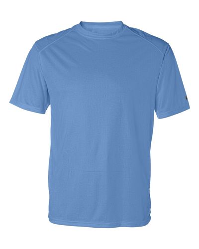 Men's B-Core Sport Shoulders T-Shirt - 4120 image thumbnail