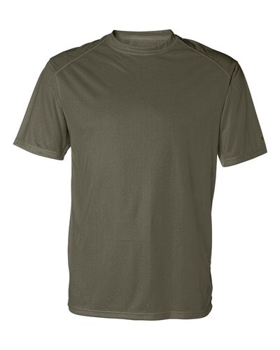 Men's B-Core Sport Shoulders T-Shirt - 4120 image thumbnail