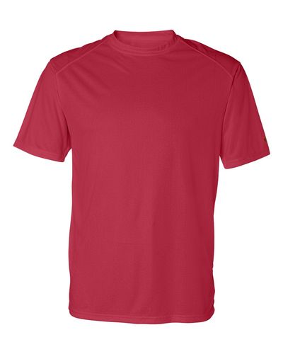 Men's B-Core Sport Shoulders T-Shirt - 4120 image thumbnail