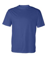 Image of Men's B-Core Sport Shoulders T-Shirt - 4120