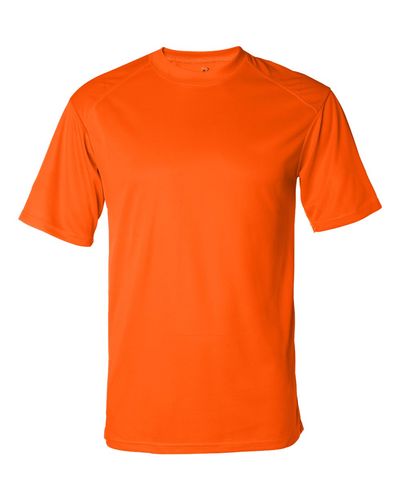 Men's B-Core Sport Shoulders T-Shirt - 4120 image thumbnail