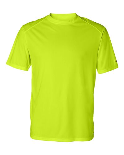 Men's B-Core Sport Shoulders T-Shirt - 4120 image thumbnail