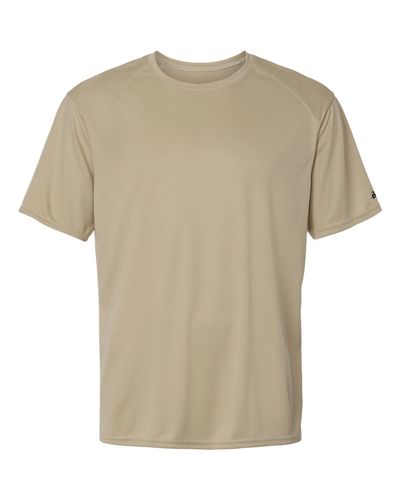 Men's B-Core Sport Shoulders T-Shirt - 4120 image thumbnail