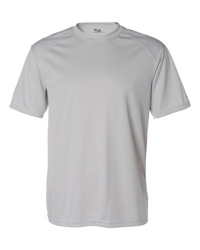 Men's B-Core Sport Shoulders T-Shirt - 4120 image thumbnail